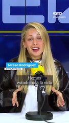 Casemiro no es Casemiro: ”Me llamo Casimiro, no Casemiro"