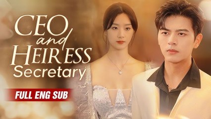 FULL The CEO was ordered to unexpectedly marry a country girl, and the girl liked him very much!