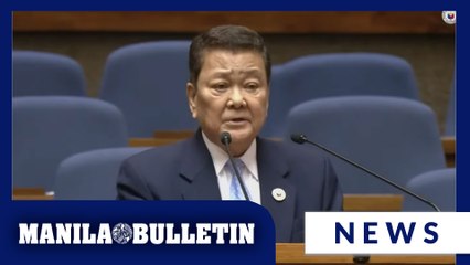 Pleyto frowns as senior citizens suffer from 'digital exclusion'