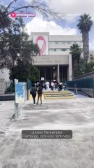 🟢 ¡Durango a punto de cambiar la ley! El aborto será un derecho, no un delito ⚖️