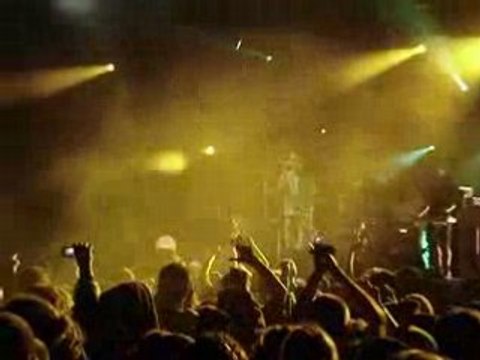 le Peuple de l'Herbe au Jardin de Michel