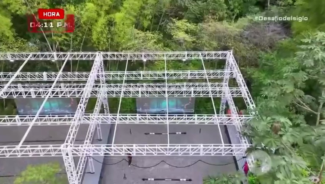 Desafío 2025 Capitulo 71