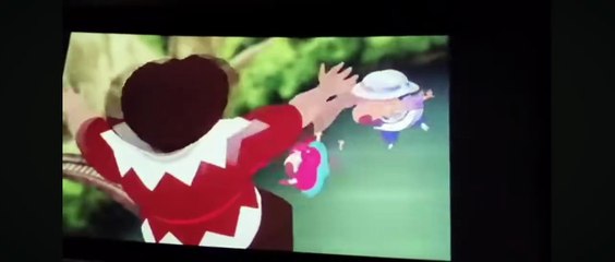 Shinchan latest indian movie super hot spicy kasukabe dancers in hindi dubbed