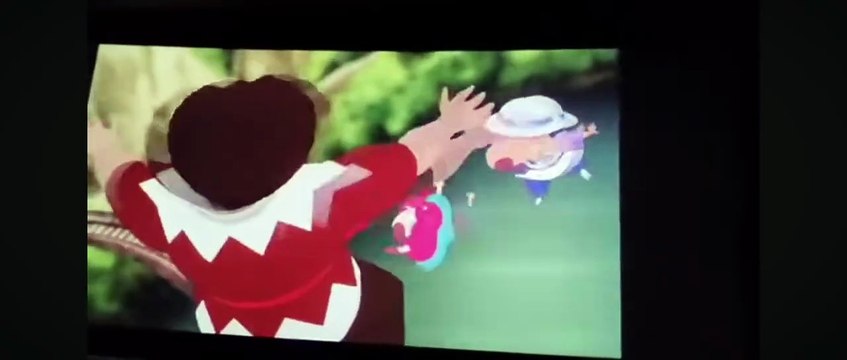 Shinchan latest indian movie super hot spicy kasukabe dancers in hindi dubbed