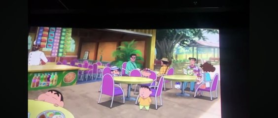 Shinchan latest indian movie super hot spicy kasukabe dancers in hindi dubbed