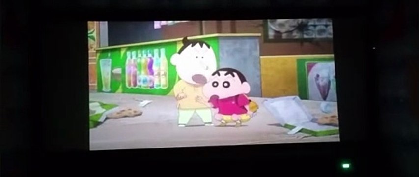 Shinchan latest indian movie super hot spicy kasukabe dancers in hindi dubbed