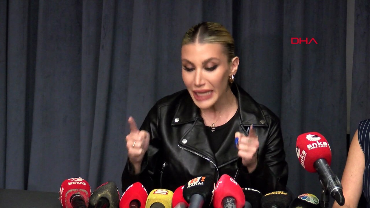 Uyuşturucu suçlamasıyla ifade vermişti, sessizliğini bozdu: Bu kariyeri riske atacak kadar aptal mıyım?