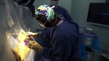 Trauma Room One S02E01