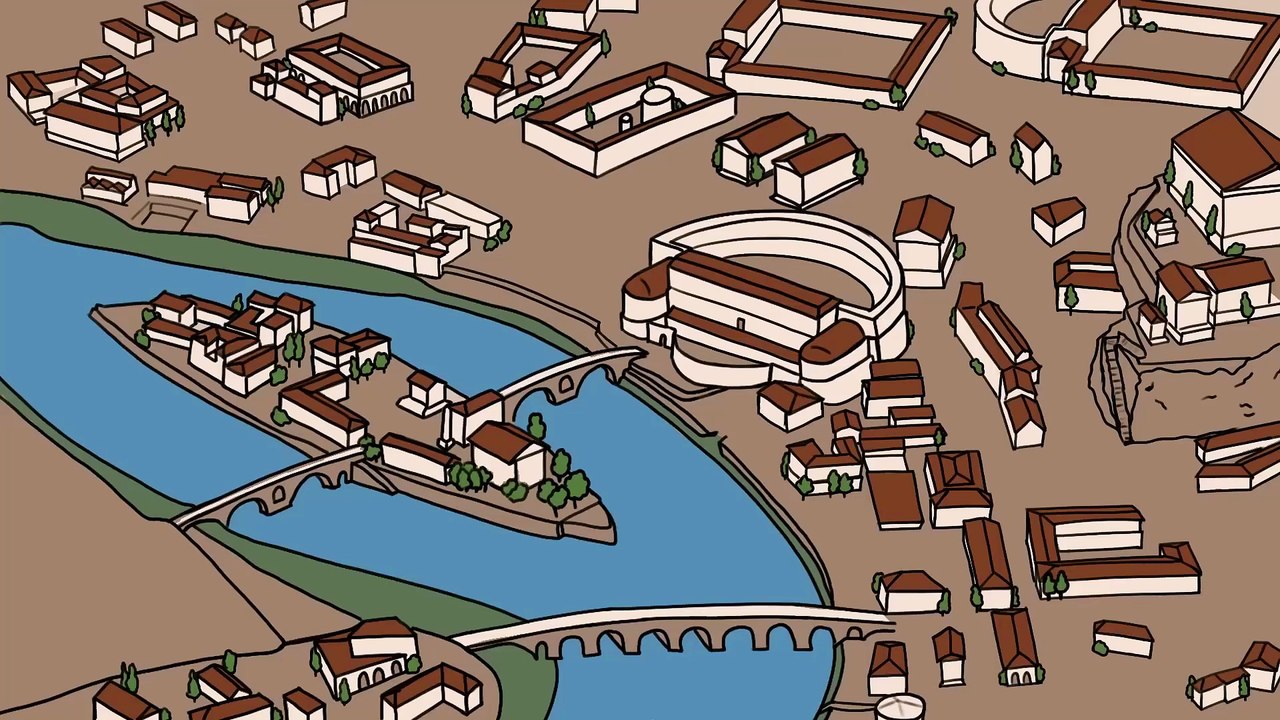 What If a Navy SEAL Fought in the Roman Colosseum? | Modern Warrior vs Ancient Gladiators