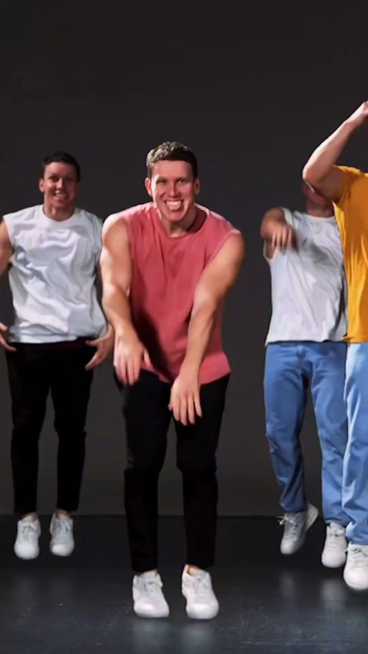 Balletto Napoletano 2025