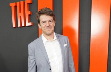 Hollywood needs to embrace AI, says Jason Blum