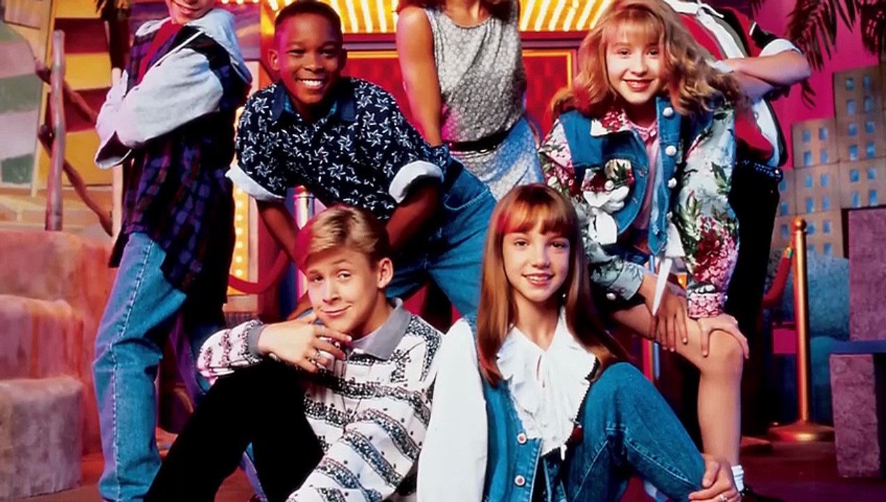 Disney Channel - The Rise and Fall