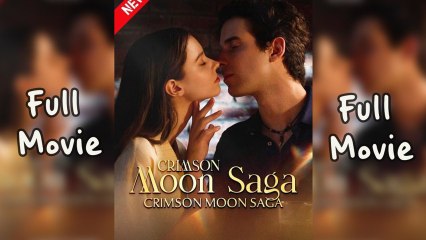 Crimson Moon Saga