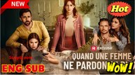Quand Une Femme Ne Pardonne Plus Film complet