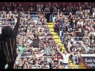 Alice in Chains - Would? - Back to the Beginning - Live at Villa Park, Birmingham, UK - July 5, 2025