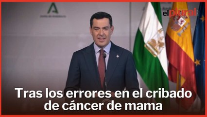 Moreno Bonilla anuncia la dimisión de la consejera de Salud