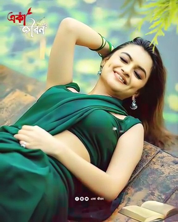 জানিনা কোন তুশের অনল 💔 | Eka Jibon | New Bangla Sad Romantic Song | হৃদয় ছোঁয়া ভালোবাসার গান