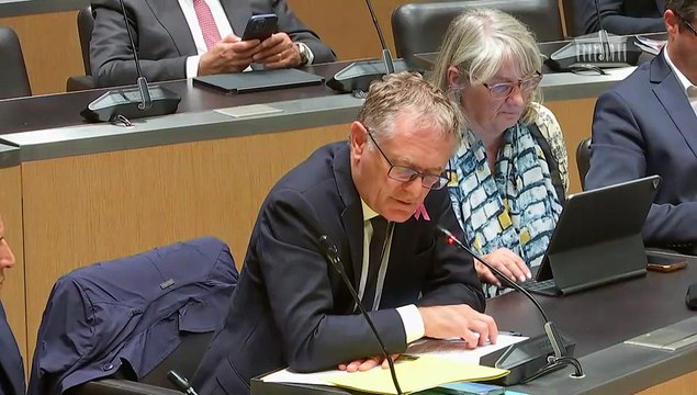 Commission des finances et Commission des affaires culturelles : M. Pierre Moscovici, premier président de la Cour des comptes, sur le rapport des JO 2024 - Mercredi 8 octobre 2025