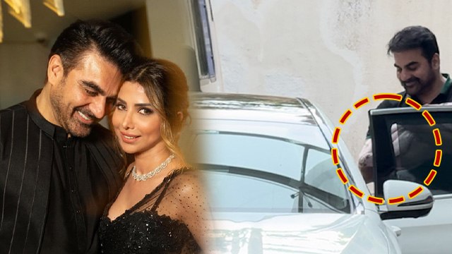 Sshura Arbaaz Khan की Daughter का Name Reveal, Meaning क्या है...|Boldsky