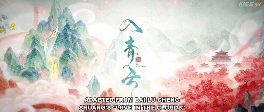 Love in the Clouds Ep.5 EngSub