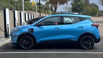 2027 Chevrolet Bolt: Das günstigste neue E-Auto ist zurück!