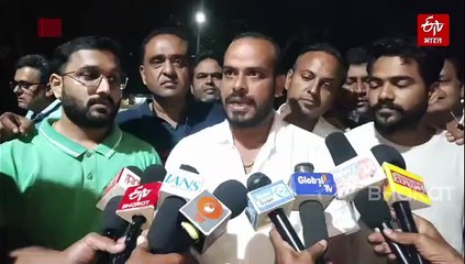 बनाने वालों पर नहीं, बेचने वालों पर हो रही कार्रवाई, छिंदवाड़ा में दवा विक्रेता हड़ताल पर