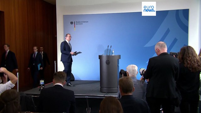 Germania, una nuova legge consente alla polizia di abbattere i droni sospetti