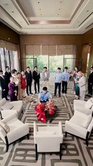 A Trust Misplaced, A Truth Lies Hidden