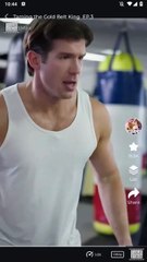 Taming the Gold Belt King Short Drama