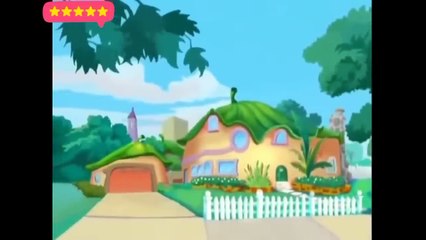 LeapFrog Letter Factory A-D