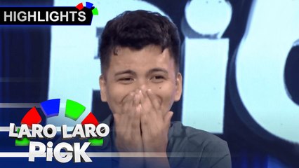 Masahista na si Angelo, napatili dahil kay Vhong | It’s Showtime | Laro Laro Pick