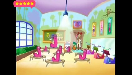 LeapFrog Letter Factory I-L: Learn Phonetics & Reading