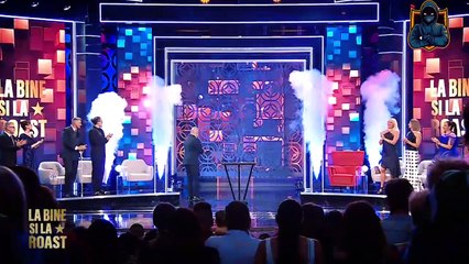 La bine si la roast Episodul 5 din 8 Octombrie 2025 PRO TV Online Gratis pe Internet, Voyo gratis