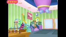 LeapFrog Letter Factory U-Z