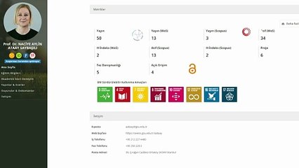 Diploması İmamoğlu'nunki ile birlikte  iptal edilen Galatasaraylı profesör emekli oldu
