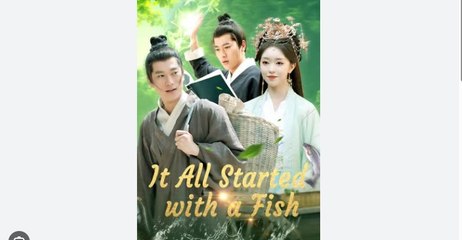 It All Started With A Fish