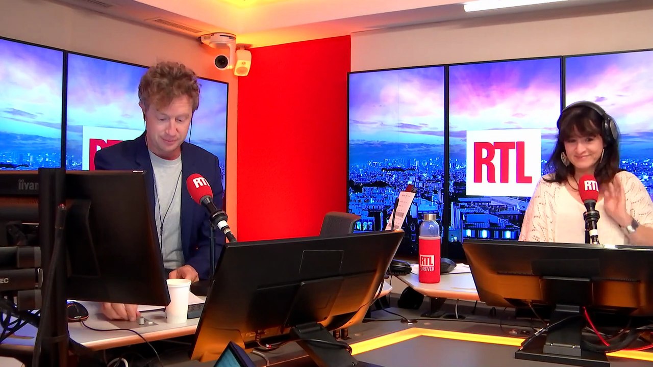 Le Cave' réveil du 09 octobre 2025