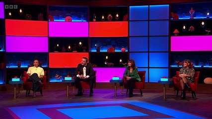 Richard Osmans House Games S09E08 - Yinka Bokinni, Ellie Leach, Vicki Michelle and Peter Serafinowicz (3/5)