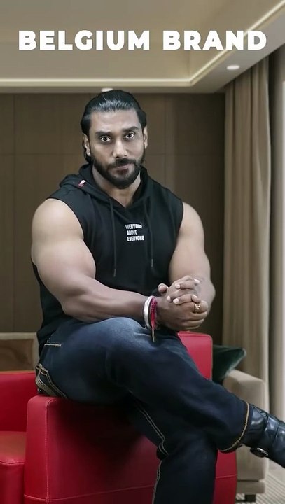 Whey Protein for Muscle Gain | Best Whey Isolate in India