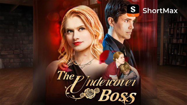 The Undercover Boss - Watch the full episode on the ShortMax app