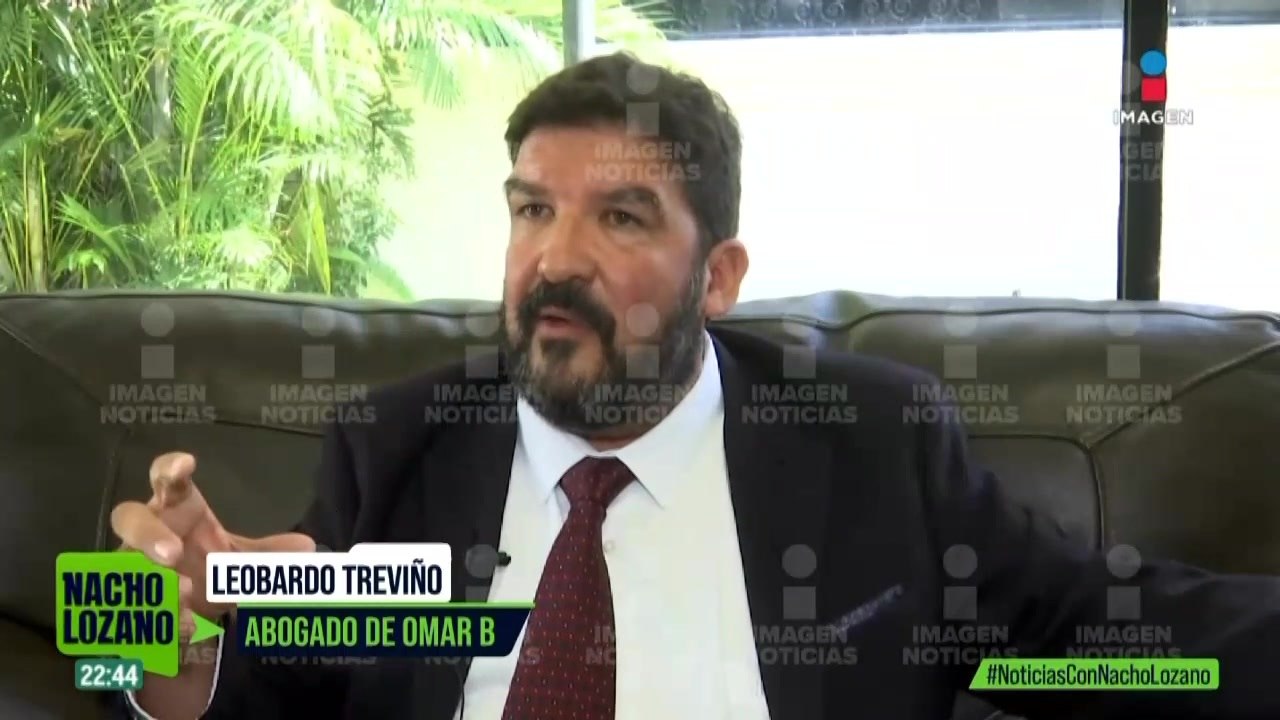 ¿Cuál podría ser el escenario para el ex jugador de Chivas, Omar "N"?