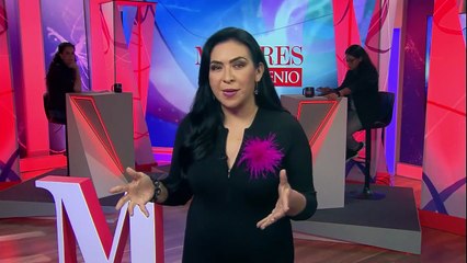 Grupos incel y la Manosfera, ¿víctimas o victimarios? | Mujeres con M de Milenio