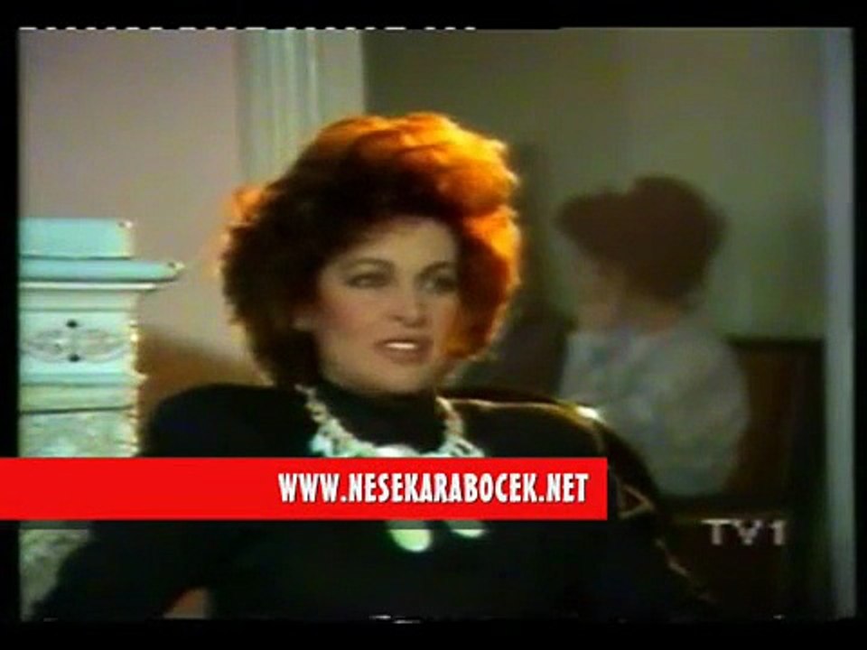 NEŞE KARABÖCEK - ARTIK SEVMEYECEĞİM (1990)