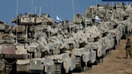 'ശാശ്വത വെടിനിർത്തലായിട്ട് തന്നെയാണ് ഈ വെടിനിർത്തൽ ഇപ്പോൾ അം​ഗീകരിച്ചിരിക്കുന്നത്'