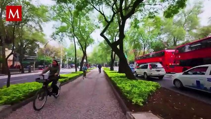 El nuevo plan de la CdMx: convertir oficinas abandonadas en departamentos