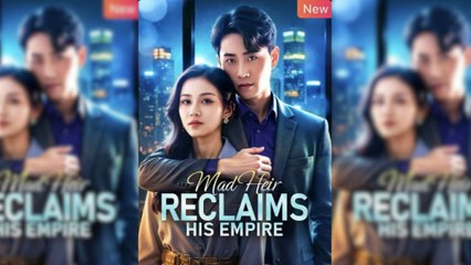 Mad Heir Reclaims His Empire
