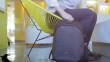 Clickpack Pro Anti-Theft Backpack