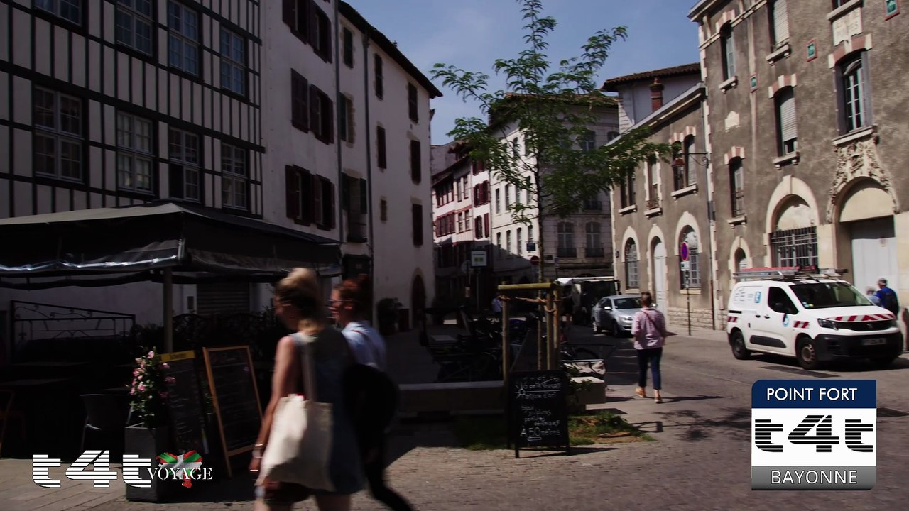 tips-4-trips - Mon #Tuyau152. -- Euskadi ! Le tour du monde au Pays basque