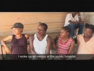 Hard Labours, MSF, Part 2