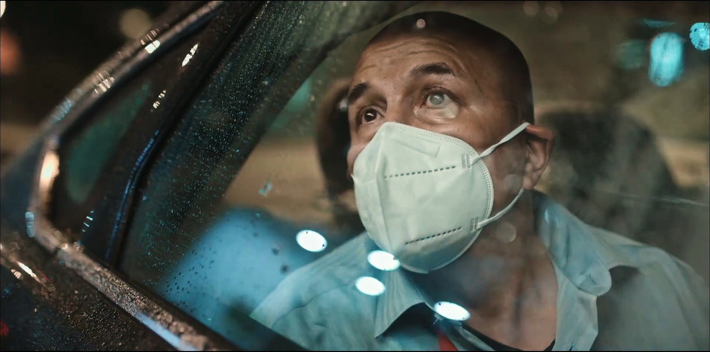La libertad de Fierro - Tráiler Oficial